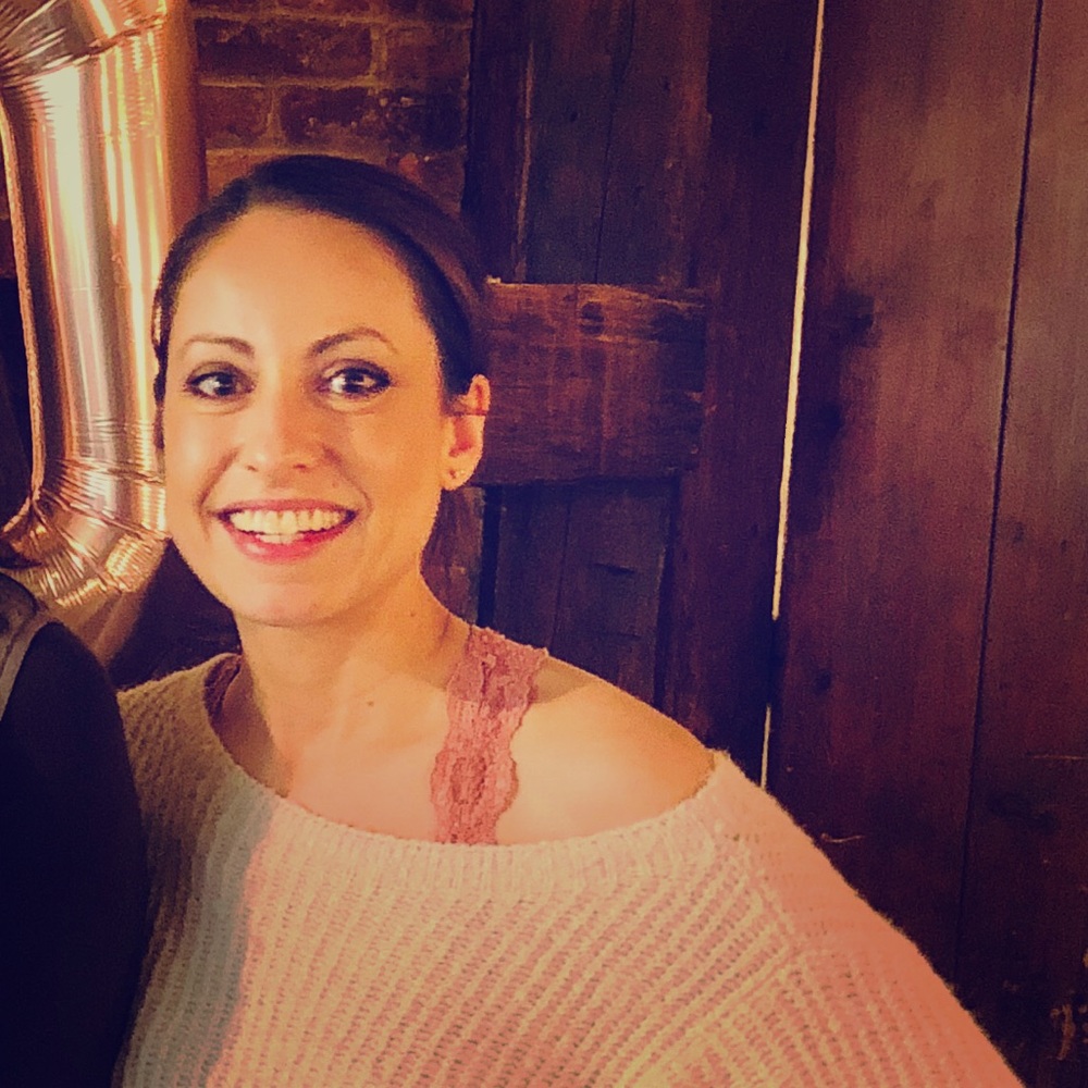 Meet your Posher, Lisa